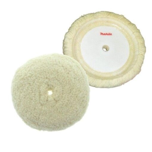 BONE LA POLIR 7" 192629-7 - MAKITA