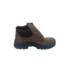 BOTINA VELCRO TABACO N°42 325-43 - TOSCAFER