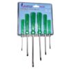 JOGO CHAVE FENDA/PHILIPS 6 PCS 2666 - LOTUS