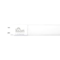 LAMPADA LED TUBULAR T8 9W FRIA 6500K - KIAN