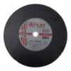 DISCO CORTE ACO 350X3,2X25,4MM - ALCAR