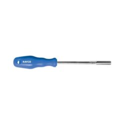 CHAVE CANHAO 8MM - RAYCO