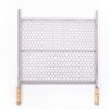 GRELHA CHURRASQUEIRA INOX 40X50CM N°2