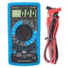 MULTIMETRO DIGITAL ET-1002 - MINIPA