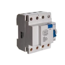 DISJUNTOR DIFERENCIAL 4X63A DR30 - MARGIRIUS