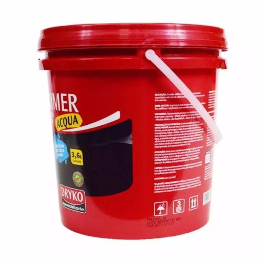PRIMER BASE D AGUA 3,6L DRYKOPRIMER