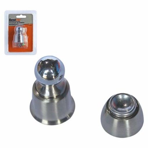 FIXADOR PORTA MAGNETICO ESFERA BFH2208 - BESTFER