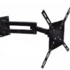 SUPORTE TV 19-70" ARTICULADO/RECLINAVEL SS3100 - SULFORTE