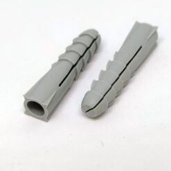 BUCHA 08MM C/100 - TRIFIXI