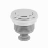 ACIONADOR SUPERIOR CAIXA DESCARGA ACOPLADA BRANCO - ASTRA