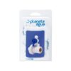 CONEXAO T C/ ENGATE RAPIDO VALVULA 1/2X3/8 AC054 - PLANETA AGUA