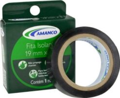 FITA ISOLANTE 20M 90499/99105 - AMANCO
