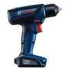 PARAFUSADEIRA/FURADEIRA GSR1000 SMART 12V - BOSCH
