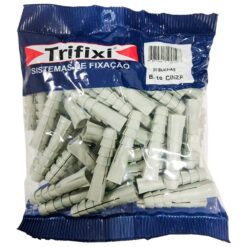 BUCHA 10MM - TRIFIXI