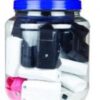 PLUG FEMEA COLOR 10A 1042P PERLEX