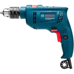 FURADEIRA IMPACTO 1/2 550RE 550W 127V - BOSCH
