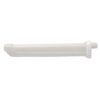 CANO CHUVEIRO 30CM BRANCO - ASTRA