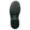 BOTINA VELCRO MARROM N°45 325-02 - TOSCAFER