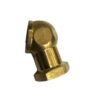 BICO ENCHER PNEU PROFISSIONAL 359157 - WORKER