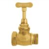 REGISTRO PRESSAO 3/4 1400 - METROX