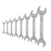 JOGO CHAVE FIXA 8 PCS 6-22MM BFH1057 - BESTFER
