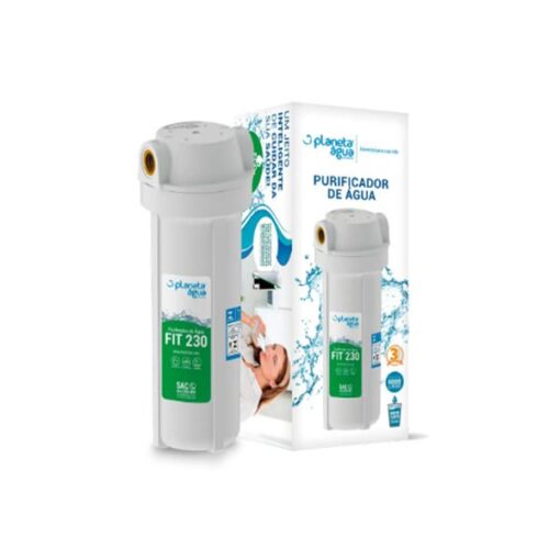 FILTRO FIT 230 9.3/4" POU - PLANETA AGUA