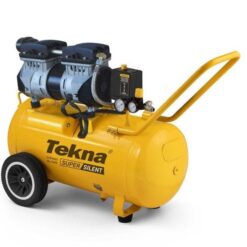 COMPRESSOR DE AR 50L 127V CPS7050-1 - TEKNA