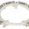 RESISTENCIA DUCHA 4 TEMPERATURAS 5500W 127V 3056B LORENZETTI
