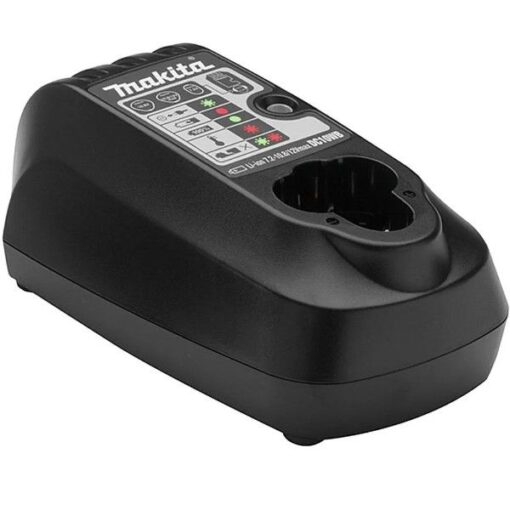 CARREGADOR BATERIA PARAFUSADEIRA 127/220V DC10WB - MAKITA
