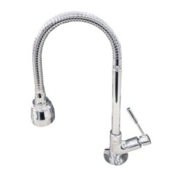 TORNEIRA BANCADA MOVEL GOURMET 2391 C31 RAINHA