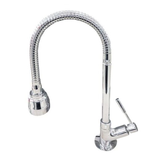 TORNEIRA BANCADA MOVEL GOURMET 2391 C31 RAINHA