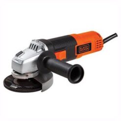 ESMERILHADEIRA ANGULAR 4.1/2 G650 650W 127V - B&D