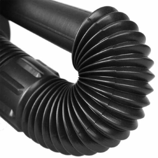 FUNIL PLASTICO BICO FLEXIVEL C/ PENEIRA BFH1473 - BESTFER
