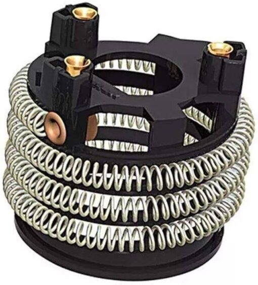 RESISTENCIA DUCHA 4T 5500W 127V SINTEX