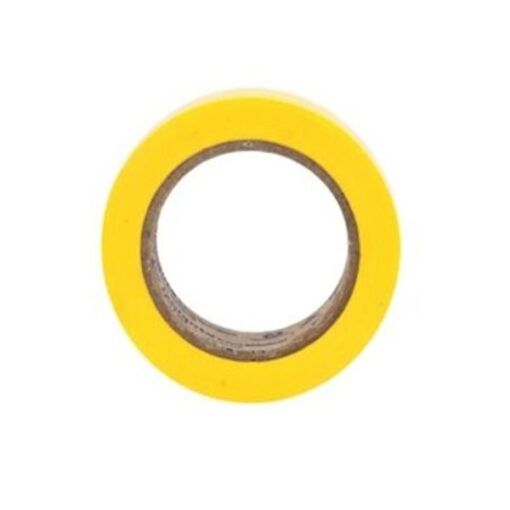 FITA ISOLANTE 10M AMARELA - 3M