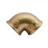JOELHO ROSCAVEL METAL 90X3/4