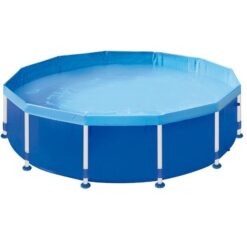 PISCINA 5500L REDONDA - MOR