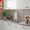 TORNEIRA FILTRO IDEALE ECO BRANCA 8400 PLANETA AGUA