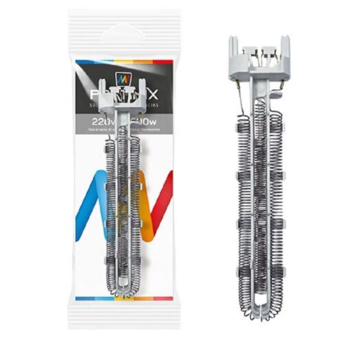 RESISTENCIA DUCHA ADVANCED 6400W 220V PRATIMIX
