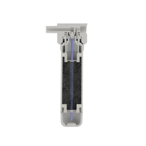 PURIFICADOR TORNEIRA COMUM PURE9 2014 - PLANETA AGUA