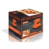 LIXADEIRA ORBITAL BS200 200W 127V - B&D
