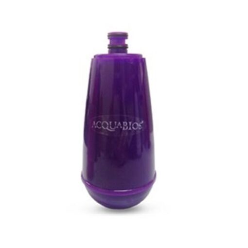 REFIL ROXO TORNEIRA RCR-R E05 ACQUABIOS