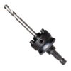 SUPORTE SERRA COPO HEXAGONAL 32MM-210MM A10 - STARRET