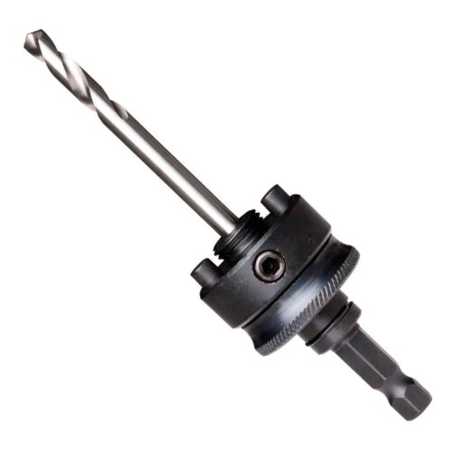 SUPORTE SERRA COPO HEXAGONAL 32MM-210MM A10 - STARRET