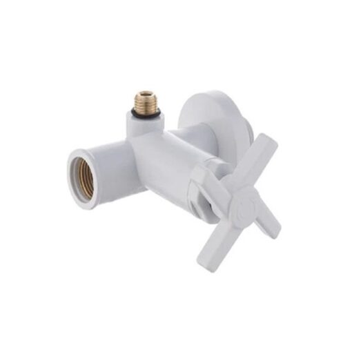 REGISTRO TORNEIRA BRANCO 7022 - PLANETA AGUA