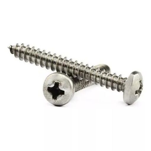 PARAFUSO AUTO ATARRACHANTE CABECA PANELA 5.5X16