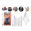 JOGO CHAVE RELOJOEIRO PRECISAO 6 PCS - BESTFER