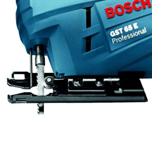 SERRA TICO TICO GST65BE 400W 220V - BOSCH