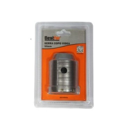 SERRA COPO VIDEA 50MM BFH2024 - BESTFER