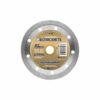 DISCO DIAMANTADO 110MM - BOMCORTE